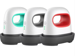 CUYI New Hot Sale <b>Mini</b> Semi-Automatic Heat Press Machine Small Sublimation Machine T-Shirt Portable <b>Printing</b> Machine Shoes logo - Product Image 3