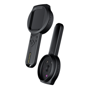 미니 포켓 휴대용 디지털 현미경 2.8 인치 컬러 <span class=keywords><strong>LCD</strong></span> 디스플레이 LED 광원 1080p 카메라 500 배 배율 - Product Image 1