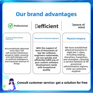 Anlık Mesajlaşma Uygulaması Yazılım Geliştirme | 1'e 1 Sohbet, Arkadaşlık | Tek Seferlik Mesajlar, Mini Programlar - Product Image 3