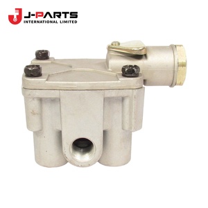 ปลอกหุ้มวาล์วรีเลย์ล็อคเกอร์เกียร์สำหรับรถยนต์โตโยต้าไฮเอซ LH103 ปี 1993-1998 รุ่น 35215-14010 - Product Image 2