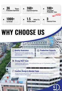 Nicd & D-craie de <span class=keywords><strong>tailleur</strong></span>, 4 pièces, emballées dans une boîte en plastique robuste, outils de couture de 4 couleurs - Product Image 3