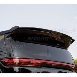 Alerón Trasero para Coche, Alerón de Maletero, Alerón de Techo, Pieza de Modificación para BYD DENZA D9, Accesorios para Coche - Product Image 3