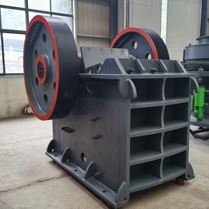 Venta caliente Precio de fábrica Trituradora de mandíbula Granito Piedra caliza Grava Trituradora de piedra Trituradora de mandíbula Máquina en venta - Product Image 2