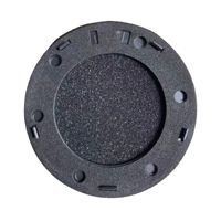 Coussinets d'oreille de remplacement pour AKG Y600NC, en cuir protéiné de qualité supérieure, avec suppression du bruit, coussinets améliorés