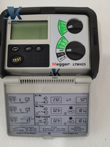 LTW425 PROBADOR DE BUCLE DE ALTA RESOLUCIÓN SIN DISPARO DE DOS HILOS - Product Image 2