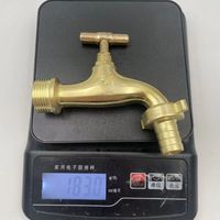 Fabricant chinois de robinets d'eau de haute qualité