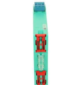 Módulo de seguridad intrínseca de 2 canales con barrera de seguridad intrínseca, aislamiento de señal de 4-20mA, 24V CC, montaje en riel DIN de 35mm - Product Image 3