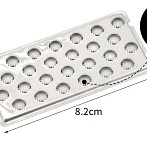 Lame de râpe à légumes multifonctionnelle pour pommes de terre et carottes - Product Image 3