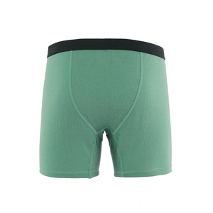 Boxer da <span class=keywords><strong>Uomo</strong></span> Classici 100% <span class=keywords><strong>Lana</strong></span> Merino, Slip Maschili Basic - Product Image 1