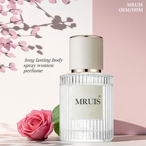 <span class=keywords><strong>Eau</strong></span> <span class=keywords><strong>de</strong></span> <span class=keywords><strong>parfum</strong></span> pour femmes <span class=keywords><strong>de</strong></span> haute qualité en gros, 30 ml, longue durée, <span class=keywords><strong>parfum</strong></span> floral léger au jasmin frais, vaporisateur pour le corps - Product Image 4