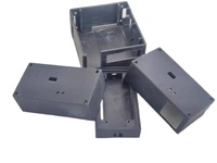 Services de fraisage CNC sur mesure pour prototypes en plastique, pièces usinées de précision en HDPE, DERLIN, PTFE, NYLON, ABS, PEEK, POM, PC, ACRYLIC