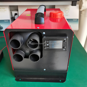 5KW 8KW đậu xe Máy sưởi Xe Xe tải nhà 220V 24V nhiên liệu Diesel không khí nóng webasto 12V diesel với CE - Product Image 1