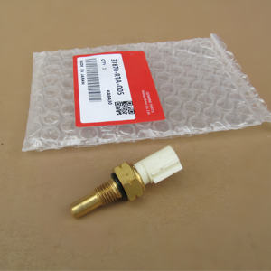 เซ็นเซอร์วัดอุณหภูมิน้ำเครื่องยนต์ RTA รหัสอะไหล่แท้: 37870-RTA-005 สำหรับรถยนต์ฮอนด้า แอคคอร์ด ซีอาร์วี ซีวิค - Product Image 1