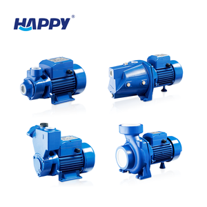 Pompe à eau Qb60 Bomba De Agua 1/2 au prix d'usine - Product Image 2