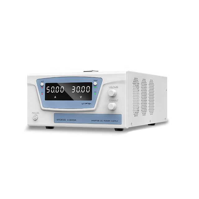 Adjustable DC Power Supply for Mobile Repair Laboratory and Teaching Variable High-power LED Display Switching Power Supply