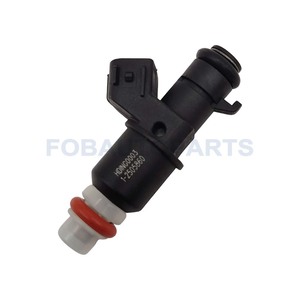 Inyector de combustible de alto rendimiento para <span class=keywords><strong>Honda</strong></span> <span class=keywords><strong>Accord</strong></span> BREEZE HYBRID 16450-PWC-J01 - Product Image 6