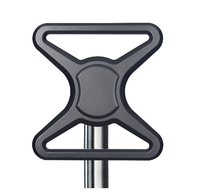 Hochleistungs-Aktivantenne mit CE-Zertifizierung für Innen- und Außenbereich, digitale HDTV-Antenne mit 4G/5G-Filter und Wandhalterung