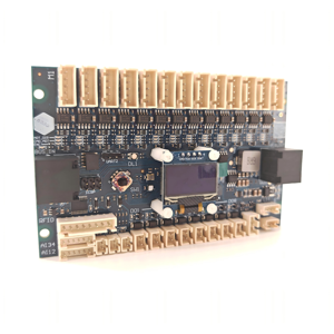 Услуги по копированию печатных плат: клонирование и репликация существующих электронных образцов, полное производство PCBA из файлов, полученных методом обратного инжиниринга. - Product Image 3