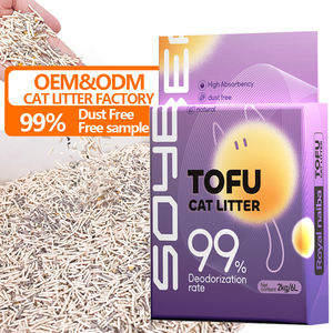 <span class=keywords><strong>Arena</strong></span> para Gatos Profesional de Primera Calidad, <span class=keywords><strong>Aglomerante</strong></span> Fuerte, Mezcla de <span class=keywords><strong>Arena</strong></span> para Gatos, Venta al por Mayor - Product Image 3