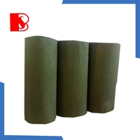 Tente de secours gonflable verte de haute qualité et durable pour la vente en gros – Tente de catastrophe gonflable