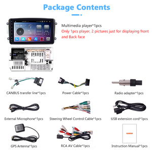 Pour <span class=keywords><strong>Mercedes</strong></span> Benz <span class=keywords><strong>classe</strong></span> <span class=keywords><strong>C</strong></span> W203 2000-2006 multimédia Android voiture lecteur DVD GPS TV amplificateur DSP OBD2 TPMS 8 pouces écran tactile CD - Product Image 6