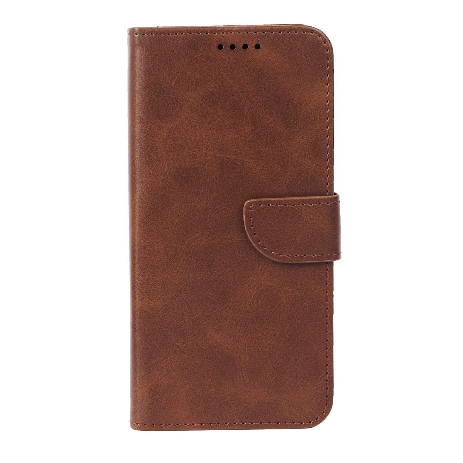 สีน้ำตาล