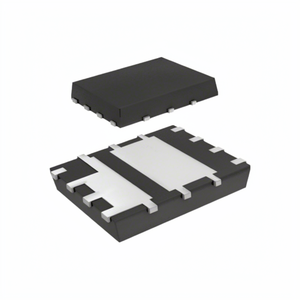 Transistors Electronic Circuit Components 8-PowerVDFN In Stock AON6934 - Product Image 1