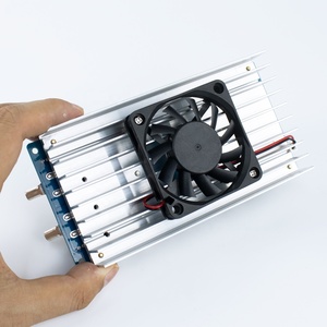 Convertidor Reductor <span class=keywords><strong>CC</strong></span>-<span class=keywords><strong>CC</strong></span> de Alta Potencia de 800W, 30A, Estabilizadores Solares, Fuente de Alimentación Reductora CV <span class=keywords><strong>CC</strong></span> Ajustable, Reguladores de Voltaje <span class=keywords><strong>CC</strong></span> de 20V-70V - Product Image 5