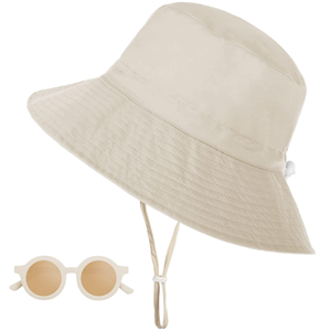Wholesale Outdoor sun protection Waterproof bucket <b>hat</b> <b>Hiking</b> and camping <b>hat</b> Foldable bucket <b>hat</b> Bucket <b>hat</b> - Product Image 1