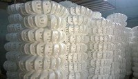 Machine de moulage par injection de mousse EPS automatique Longwell pour le rembourrage intérieur des casques
