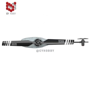 Cyhobby-mini <span class=keywords><strong>hélicoptère</strong></span> RC 6G à simple pagaie sans aileron, reconnaissance avec caméra 720P et version de positionnement à altitude fixe - Product Image 4