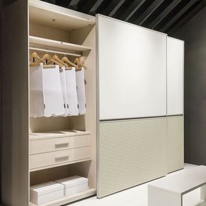 Pièce spéciale Photos Détachable En Bois de Garde-Robe Coulissants Bellona Modèles Et Prix - Product Image 4