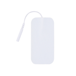Pad Gel Elektroda Hidrogel 5*10cm Perekat untuk Stimulator Otot Tens Unit Peralatan Terapi Fisik - Product Image 2