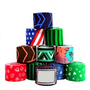 MMA มวยไทยมวยไทยอุปกรณ์ออกกำลังกายแบบยืดได้ - Product Image 1