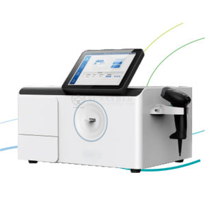 Analizador de Gases en Sangre Portátil Veterinario, Analizador de Electrolitos POCT, Máquina BGA con 10 Parámetros Medidos - Product Image 1