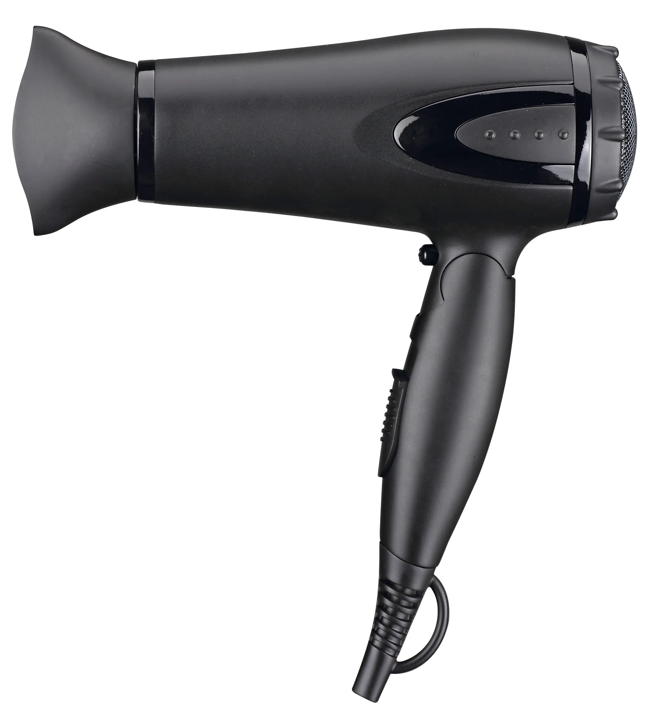 Forte Puissance Dc Moteur 2200w Cheveux Magique De Salon Sèche-Cheveux Professionnel