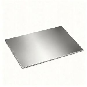 Bobine de bande laminée à froid en acier inoxydable (acier inoxydable) épaisseurs 0,1 mm, 0,2 mm, 0,3 mm, 2 mm, 3 mm, types 201, 301, 304, 316, 316L, 410, 421, 430 - Product Image 1