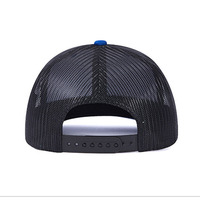 Nouvelle mode été casquette de Baseball à séchage rapide maille respirante pare-soleil polyvalent pour la Protection solaire adultes lettre chapeau pour étranger