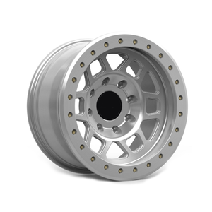 Rines de Aleación Forjada Premium Personalizables Todoterreno, Colores y Logotipo Personalizables, 17-22 Pulgadas, Certificación DOT, TUV y VIA - Product Image 1