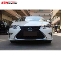 Convient pour Lexus ES modifiée 2010-2014, phares avant modifiés 15, de l'ancien au nouveau, Chine ouverte