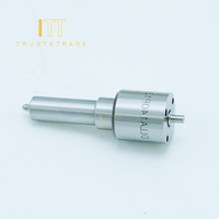 DLLA140P134 F019121134 Buse de carburant pour moteur diesel haute pression pour DCEC pour pièces de moteur de camion Cummins