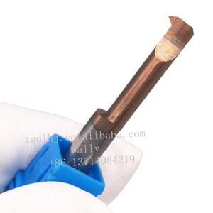 Không-Tiêu Chuẩn Hai Cấp Đầu Chìm Bước <span class=keywords><strong>Drill</strong></span> <span class=keywords><strong>Bit</strong></span> Cho Vít Counterbore - Product Image 3