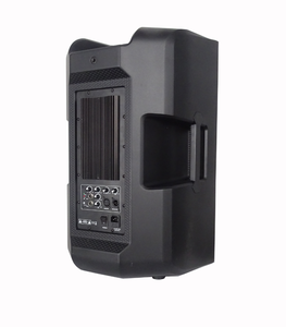 Chất Lượng Hàng Đầu Thiết Bị Âm Thanh <span class=keywords><strong>15</strong></span> <span class=keywords><strong>Inch</strong></span> Hộp Loa Tủ Riêng RMS 500W Hoạt Động PA Hệ Thống Loa - Product Image 3