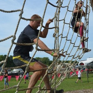 टिकाऊ नायलॉन या पीपी चढ़ाई सुरक्षा नेट अनुकूलन योग्य कटिंग प्रसंस्करण सेवा - Product Image 1