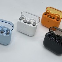 Nouveauté : Écouteurs sans fil 2-en-1 Hi-Fi intra-auriculaires et à clipser – Deux paires en un seul ensemble