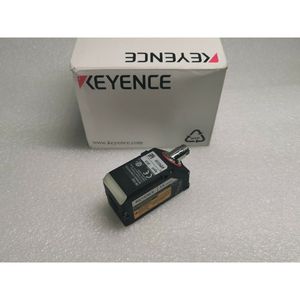หัวเซ็นเซอร์เลเซอร์แบบหลายจุด Keyence IX-150 660nm เซ็นเซอร์โฟโตอิเล็กทริกแบบออปติคอล - Product Image 4