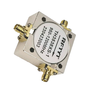 Th3232xs 700-3000Mhz vệ tinh Viễn thông tần số cao VHF mô-đun tín hiệu nhỏ <span class=keywords><strong>4</strong></span>-<span class=keywords><strong>Port</strong></span> đồng trục tuần hoàn cho viễn thông - Product Image 3