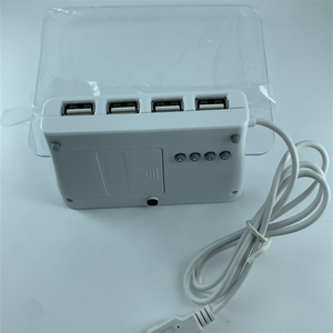 Despertador Led Digital para mesa de casa, decoración para el hogar, varios estilos, regalos - Product Image 3