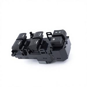 Interruptores de Elevalunas para Honda Accord de 8ª y 9ª Generación, Piezas Automotrices 35750-T6L-H21 - Product Image 2