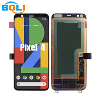 Écran LCD d'origine en gros pour Google Pixel 4A, écran tactile LCD pour Google Pixel 4A 5G, écran pour Pixel 4A 4G